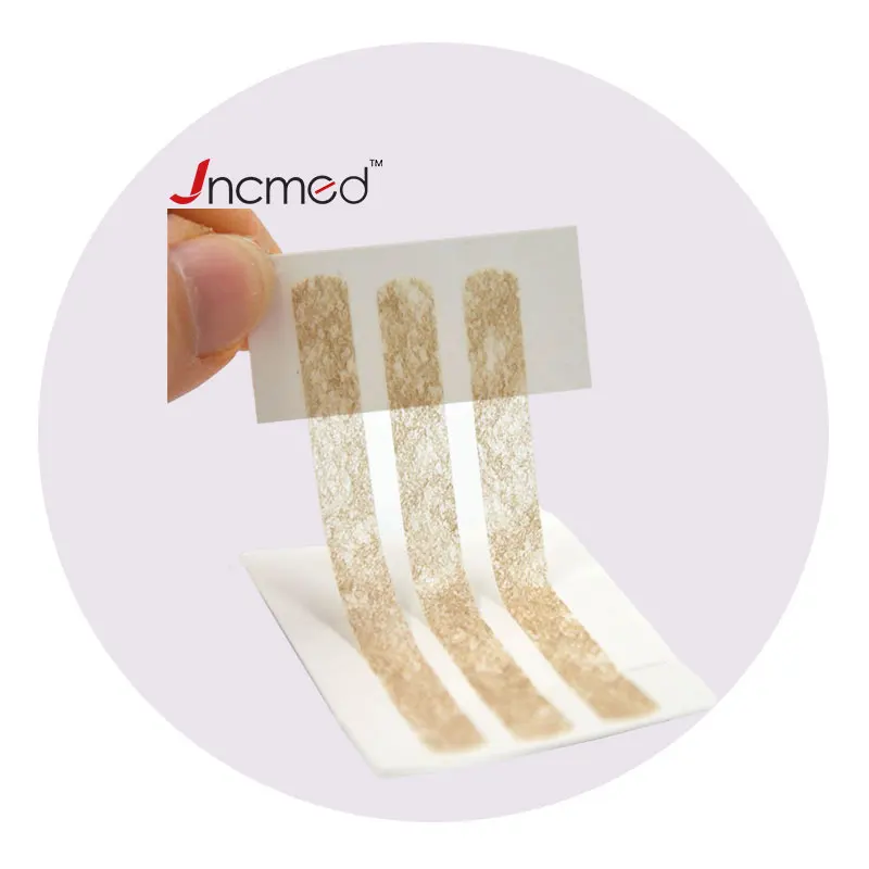 Hospital Surgical Sterile Wound Closure Strips Steri-Strip Tape Skin Closure Strip