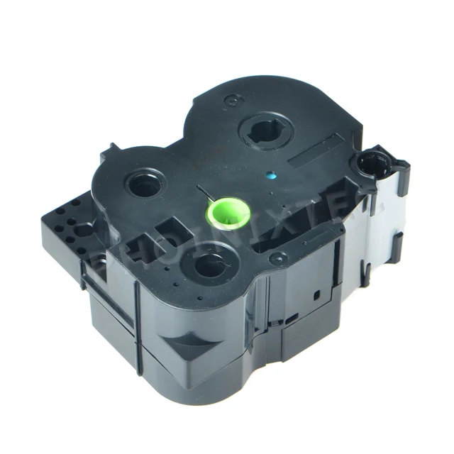TZ-261 TZ261 черный на белом лента для этикеток Brother P-Touch 36 мм X 8 м TZe261 P Touch клейкая