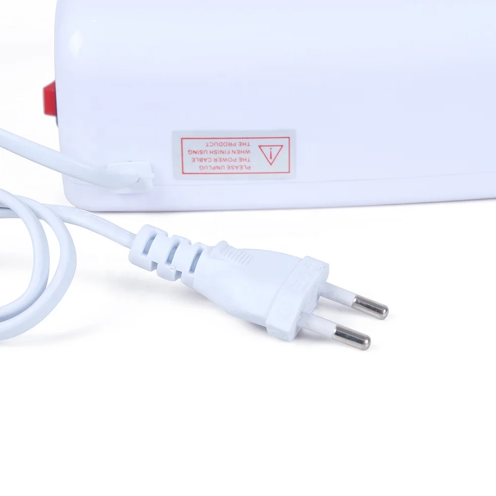 Professional Beauty Salon Depilatory Use Hair Removal Two Seat double  wax heater Roll-On Wax roller wax Machine