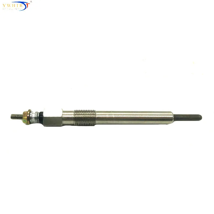 AUTO PARTS 4BE1 NPR/NKR GLOW PLUG FOR TRUCK GPI-021/GPI021 HIGH-QUALITY WHOLESALE