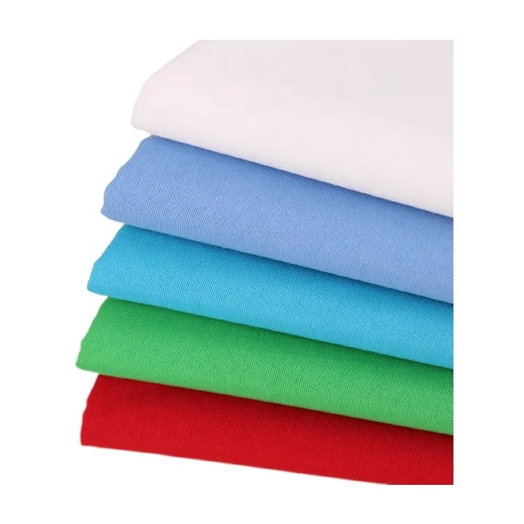 Factory price customized 100% polyester 140gsm Minimat for sanitation clothes