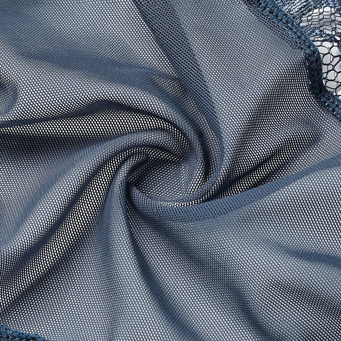 
Latest Design Sheer Bodysuit For Women Teddy 