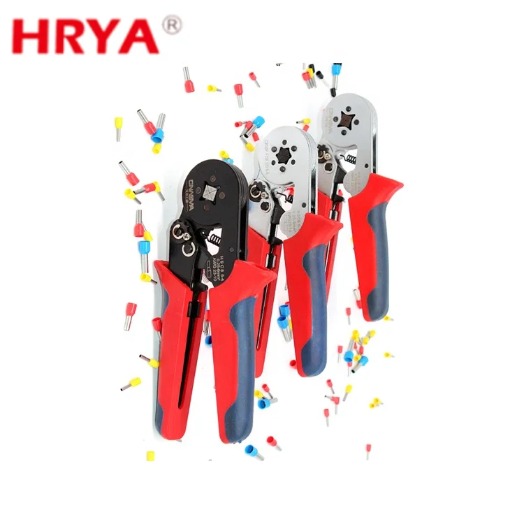 New Feeder Cable Stripping Cutting Tool Plastic Moulded Handle OEM Customizable Metric Measurement System Wire Stripping