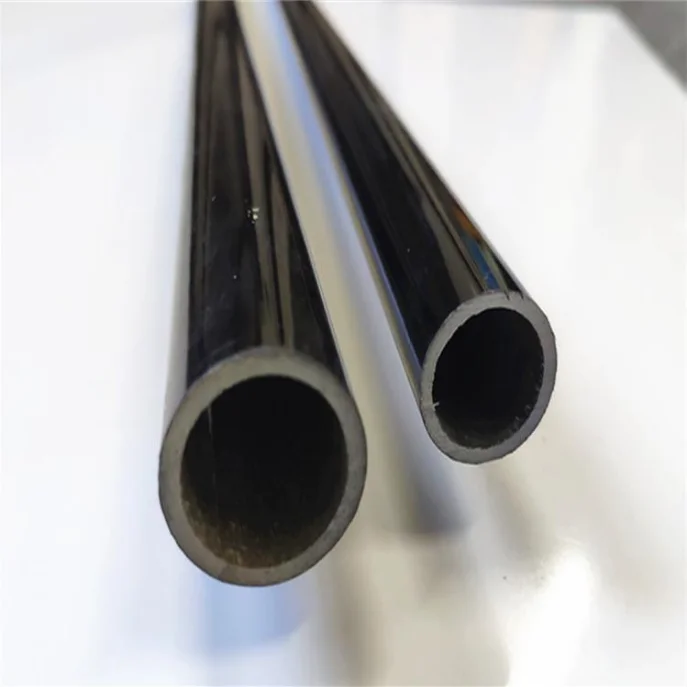 Carbon fiber cone tube Carbon fiber expansion tube 6m 7m 8m 9m10m11m12m14m15m Carbon fiber tube