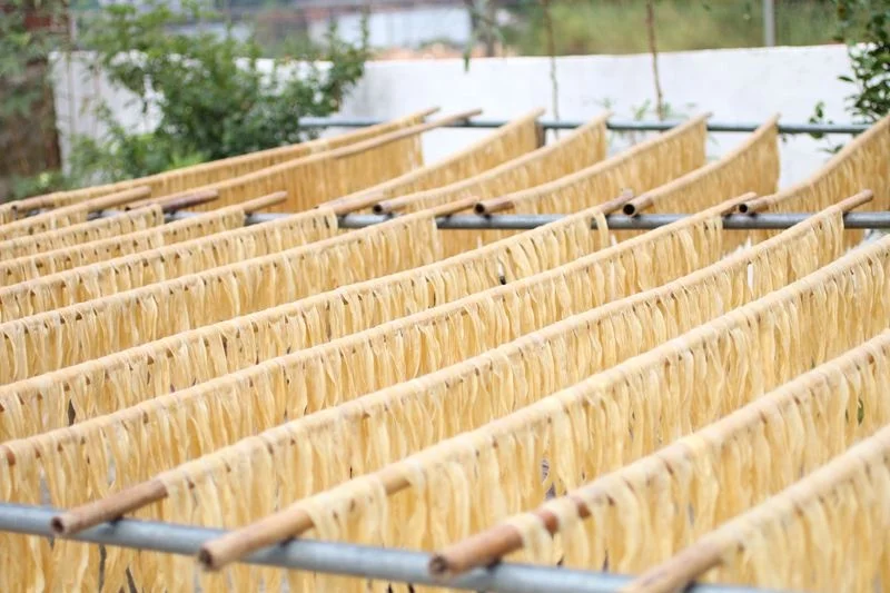 Factory supply Soybean Product Fuzhu Dried beancurd products sticks