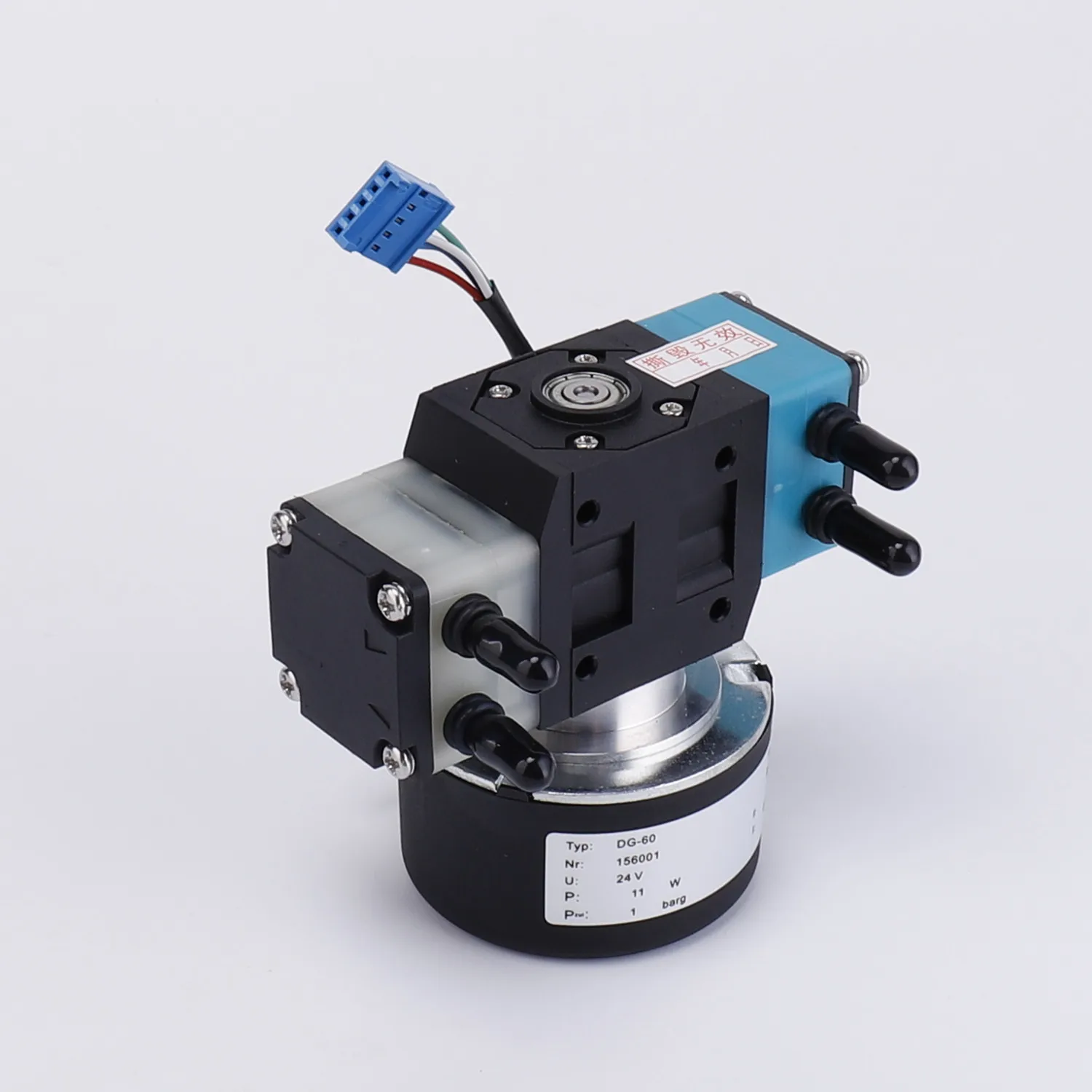 Альтернативный рекуперационный насос в сборе для 1710 белых чернил запасные PartsVB-PP0431 принтера