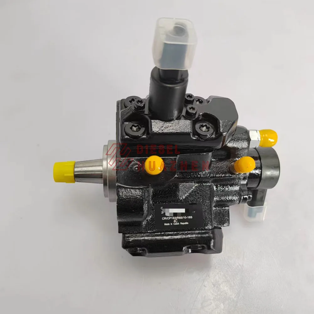 HuaZhen 0445010010 топливный насос высокого давления 0445010162 0445010282 для Chevrolet Citroen Peugeot Suzuki