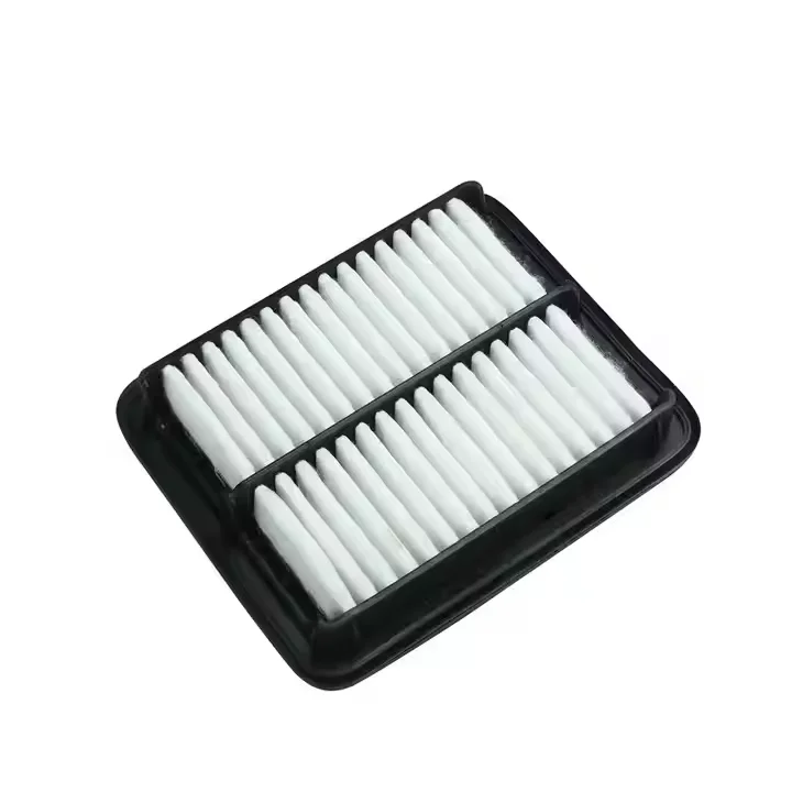 AAC11090034 Высокопроизводительный воздушный фильтр двигателя Hafei Minyi подходит для Hilux Kia Lexus Mazda Hiace Новый компонент сердечника