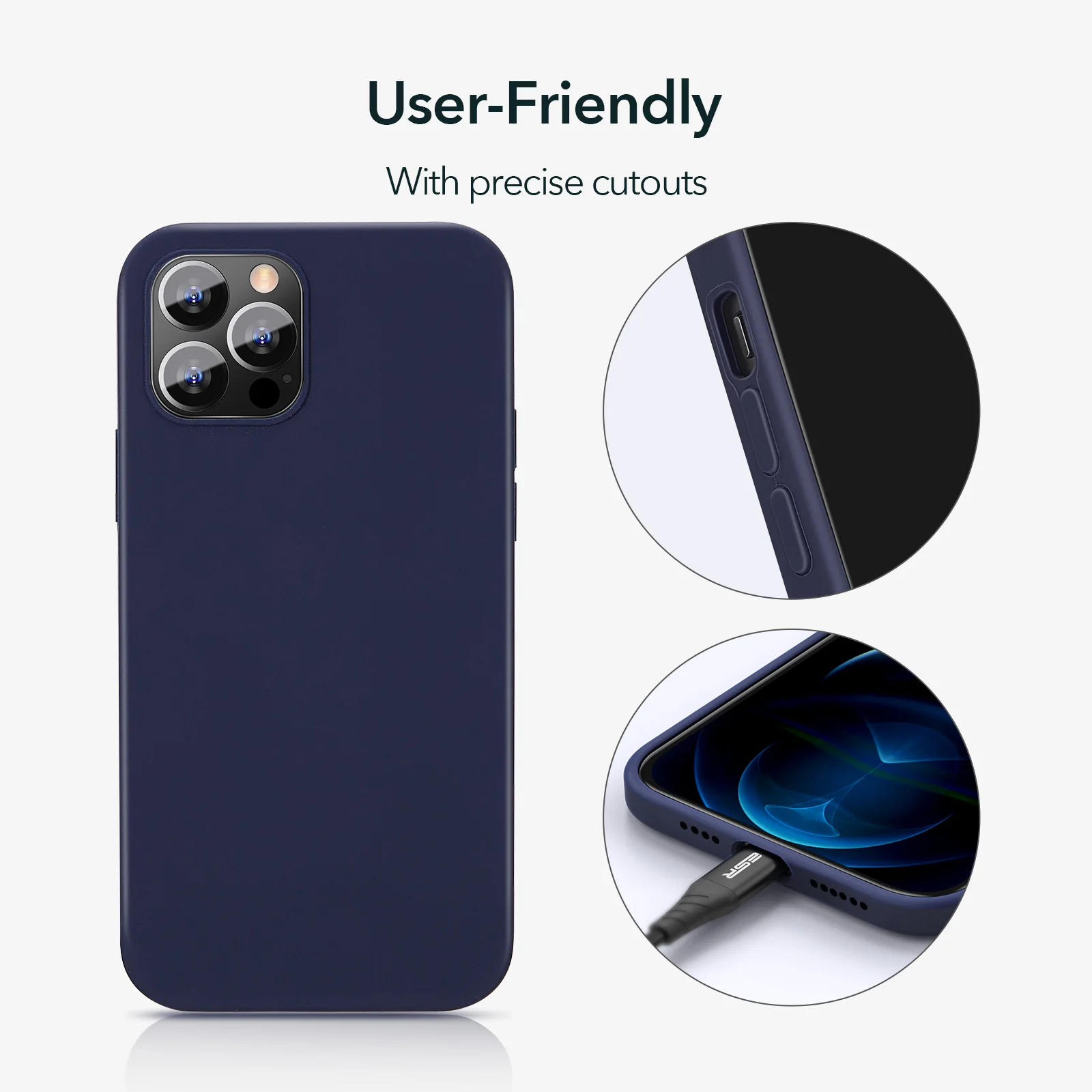  Жидкий силиконовый чехол для apple iPhone 13 pro 6 1 телефона 12 Pro Max 7 чехлы сотовых телефонов розничная