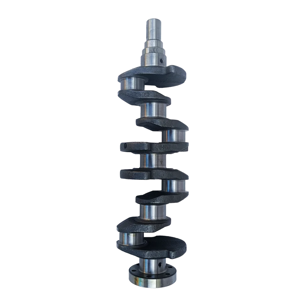 engine crankshaft price 1005010 crankshaft for Chery 477 engine Toledo A5 Fulwin