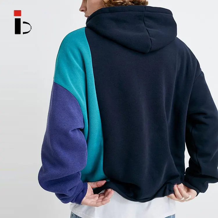 Толстовка с капюшоном производители пользовательские толстовка уличная одежда в стиле «хип-хоп» для