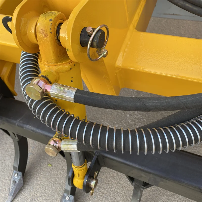 Factory Direct Sales Laser Leveler And Measure 2.5-3.5M Laser Leveler Agriculture For Agriculture