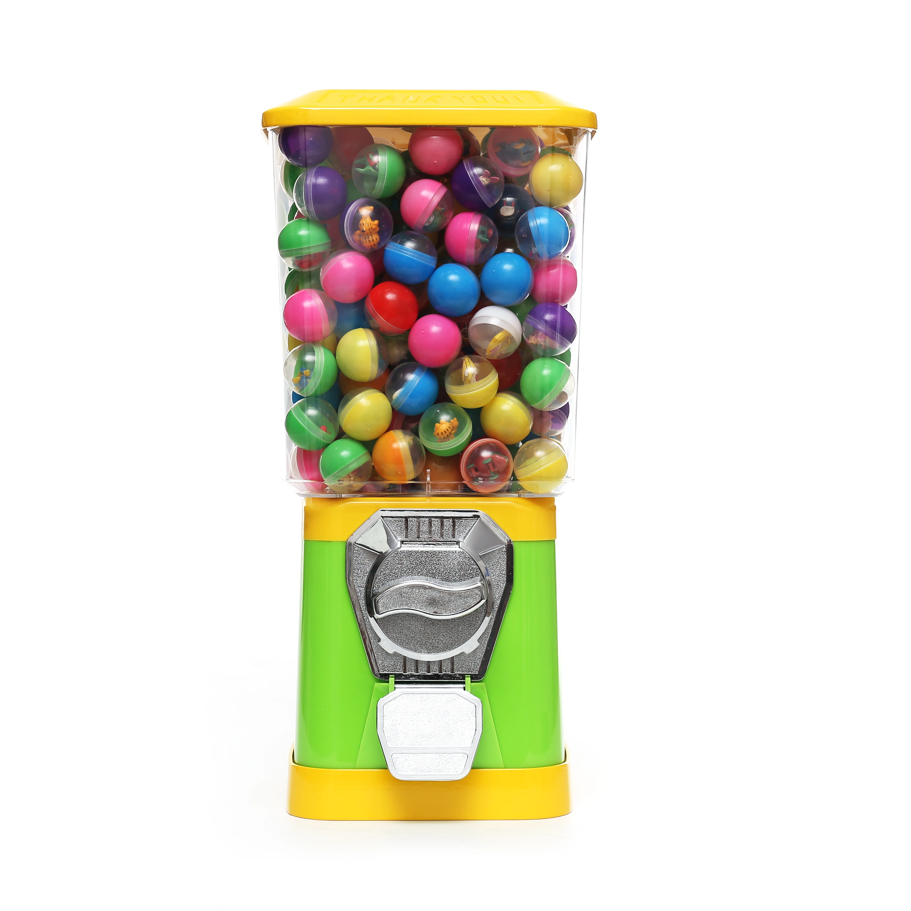 Торговый автомат для конфет