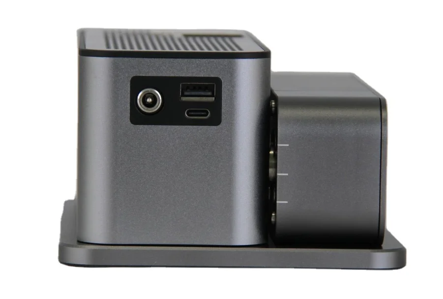 DAJA C1mini laser portable engraver machine device with Enhanced Safety and Extended Durability DIY laser engraving machines