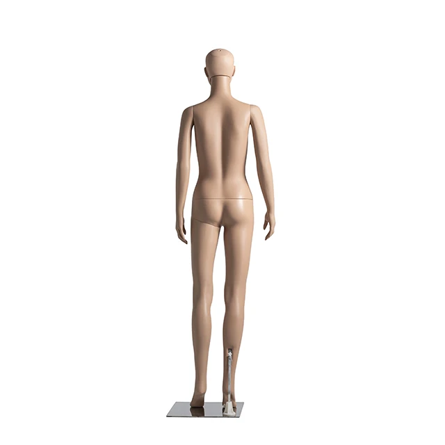 Factory Wholesale Plastic Model Female Big Butt Breast Full Body Manneqyub Realistic Female Model Show