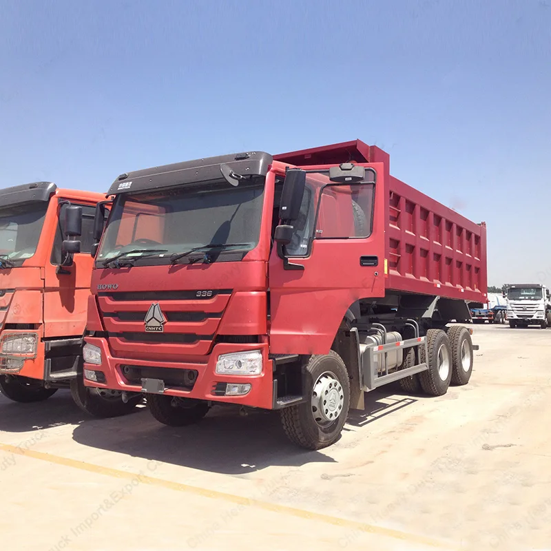 Прямая продажа с завода, б/у самосвал howo, самосвалы 6x4 sinotruk 371hp 375hp для продажи
