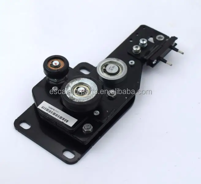 DI1 DI2 DI4 Elevator Door Lock  Elevator Landing Door Lock