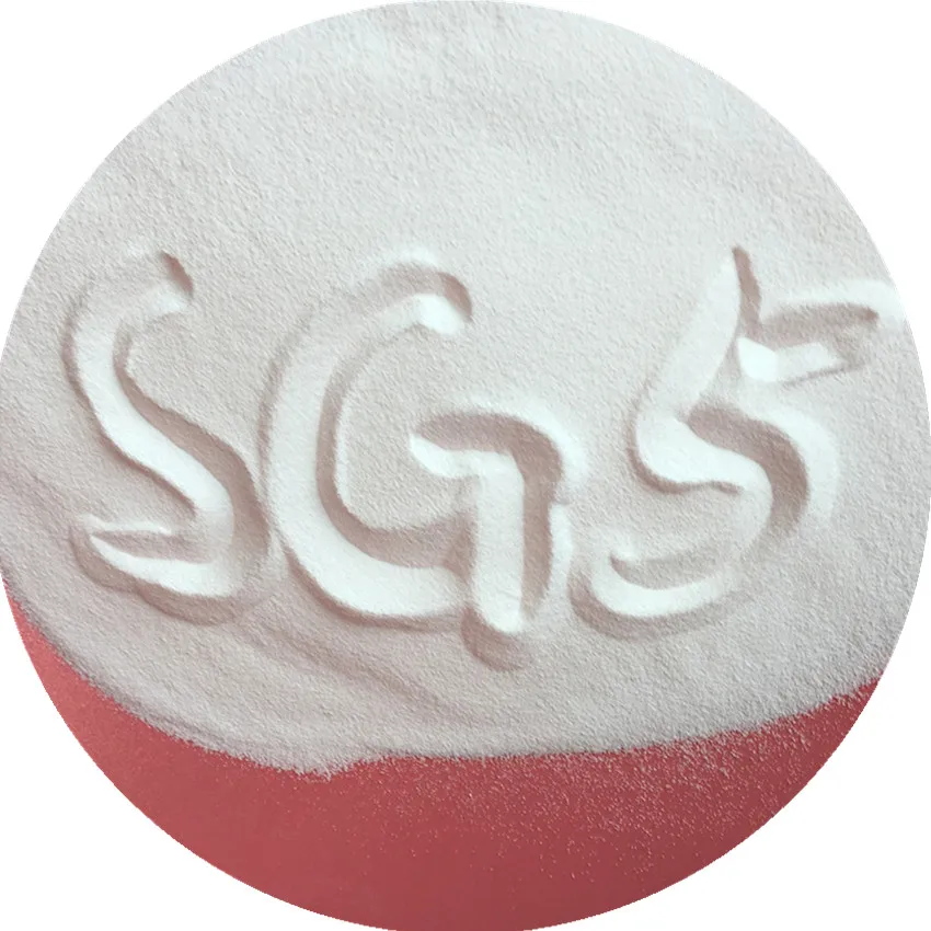 Высококачественная ПВХ смола SG3 SG5 K67 K68 чистый класс для