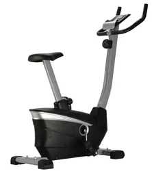 2022 HOT SALE Fitness Bicycle Magnetic Upright Exercise Bike folding magnetic exercise bike