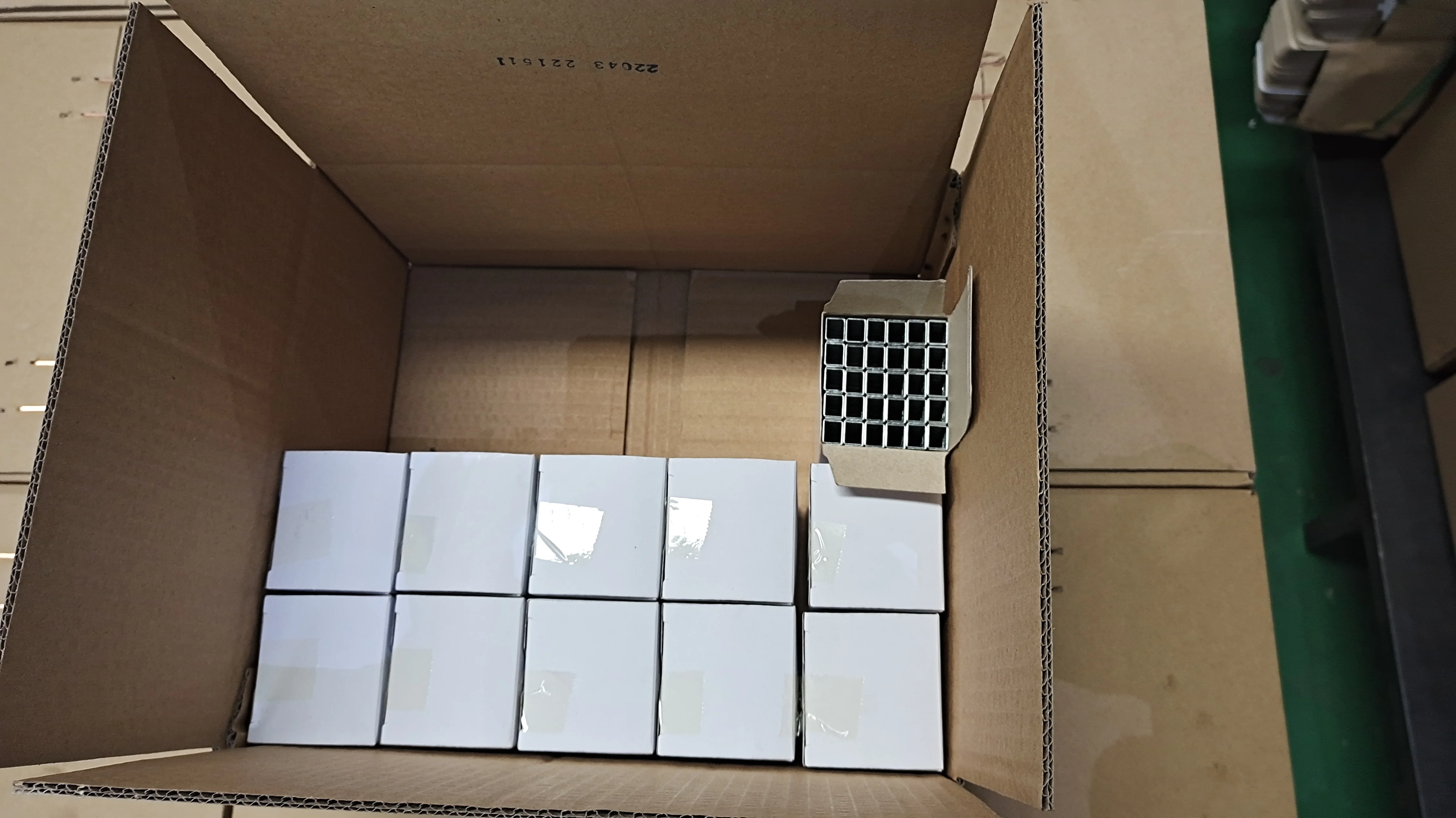 High Quality 22Ga 64 Series staples Fine Wire Staples pins