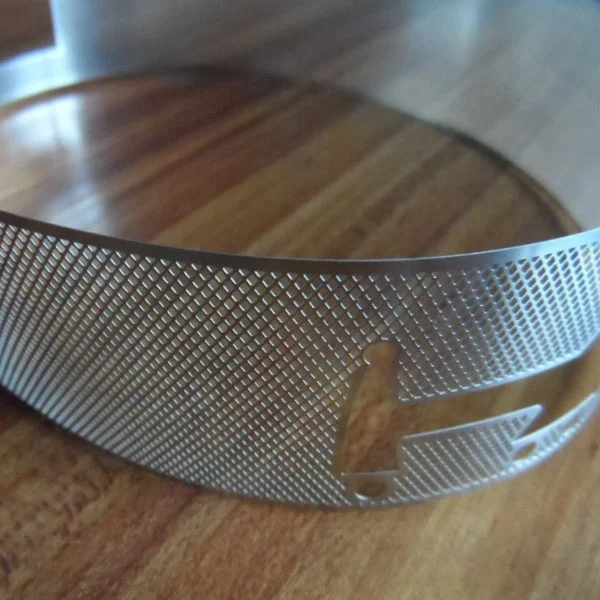 Anti insect screen mesh for smoke detector with hot sale