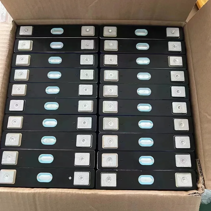 A and B grade CATL EVE BYD CALB Rechargeable Lithium Lifepo4 Batteries 280Ah 3.2v  Solar Energy Storage System Pack