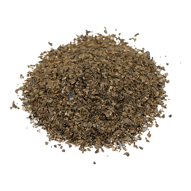 Завод по заказу клиента сырье unnexpanded вермикулит Рудный