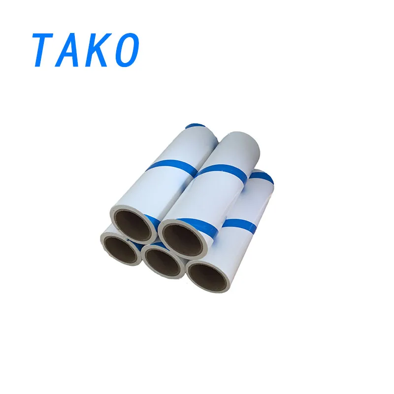 Tako pet hair removal treatment scheme sticky device necessary for household cleaning