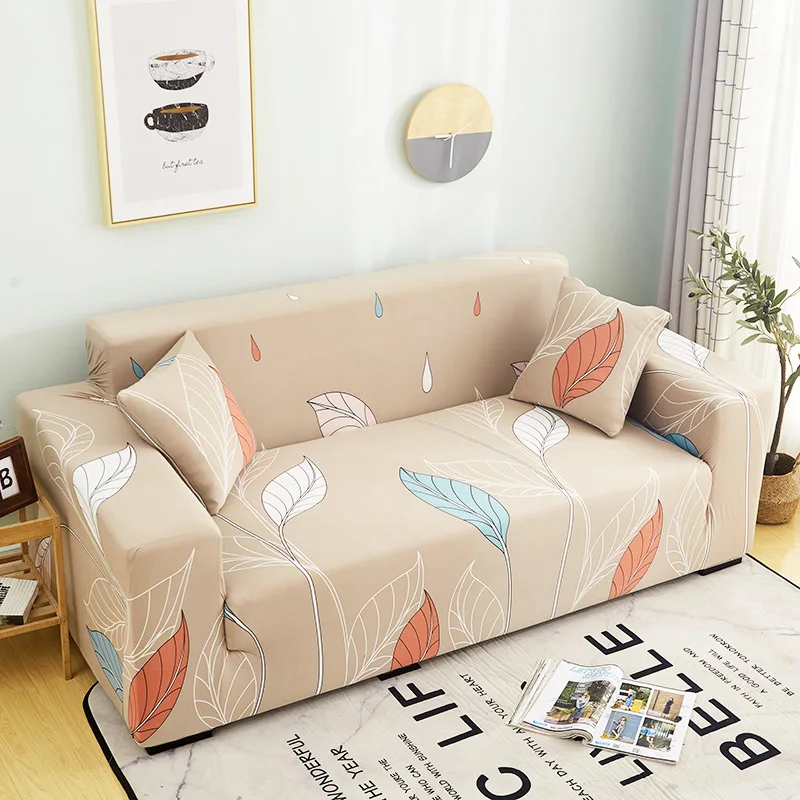 2020, мебель, растягивающийся чехол для дивана, 1, 2, 3, 4, наволочки для дивана, для гостиной
