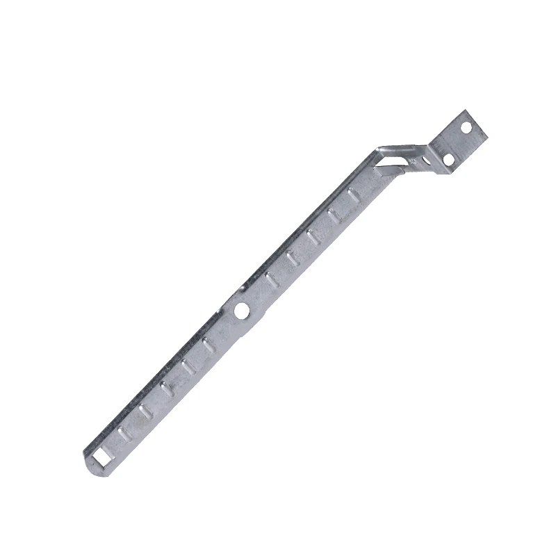 EMT Two Hole Steel Cables Support Straps