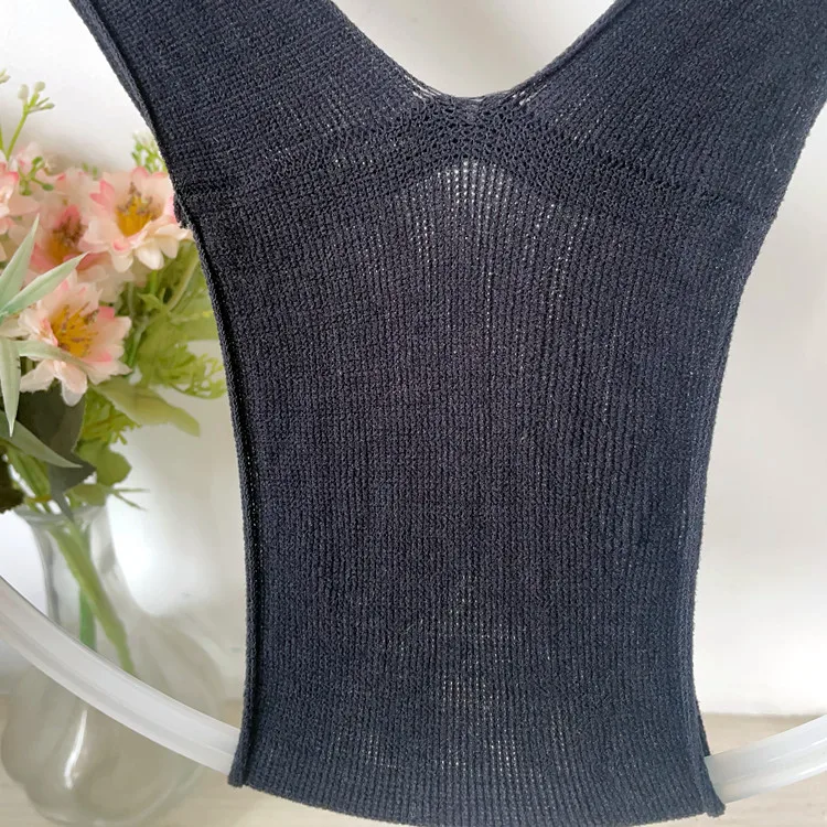 Superior Flexible Stretch SPA Beauty Nylon Thong Panties G-string