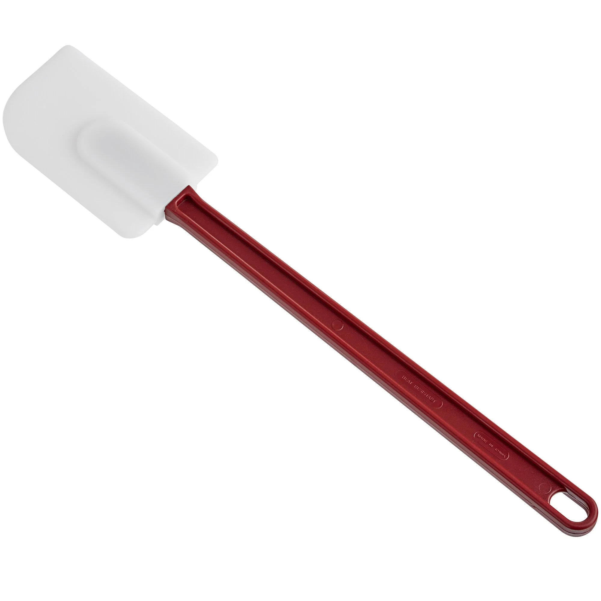 Spatula Set Cream Cake and Baking Tools 16-inch Food Grade Silicone Home Kitchen Kitchen Utensils Solid Espatula De Silicone