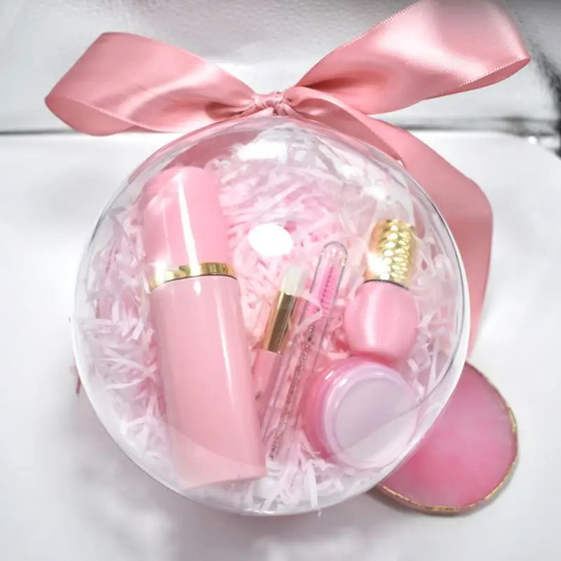 Custom Wholesale Tacky Lash Glue Lashlift Black Eyelash Extensions Glue Glue From Korea 6-8 (Week) 12 (Months)