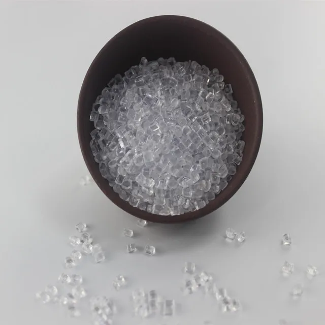 Polycarbonate resin Shanghai Mitsubishi PC S3000UR Low viscosity high flow UV resistant PC plastic raw material