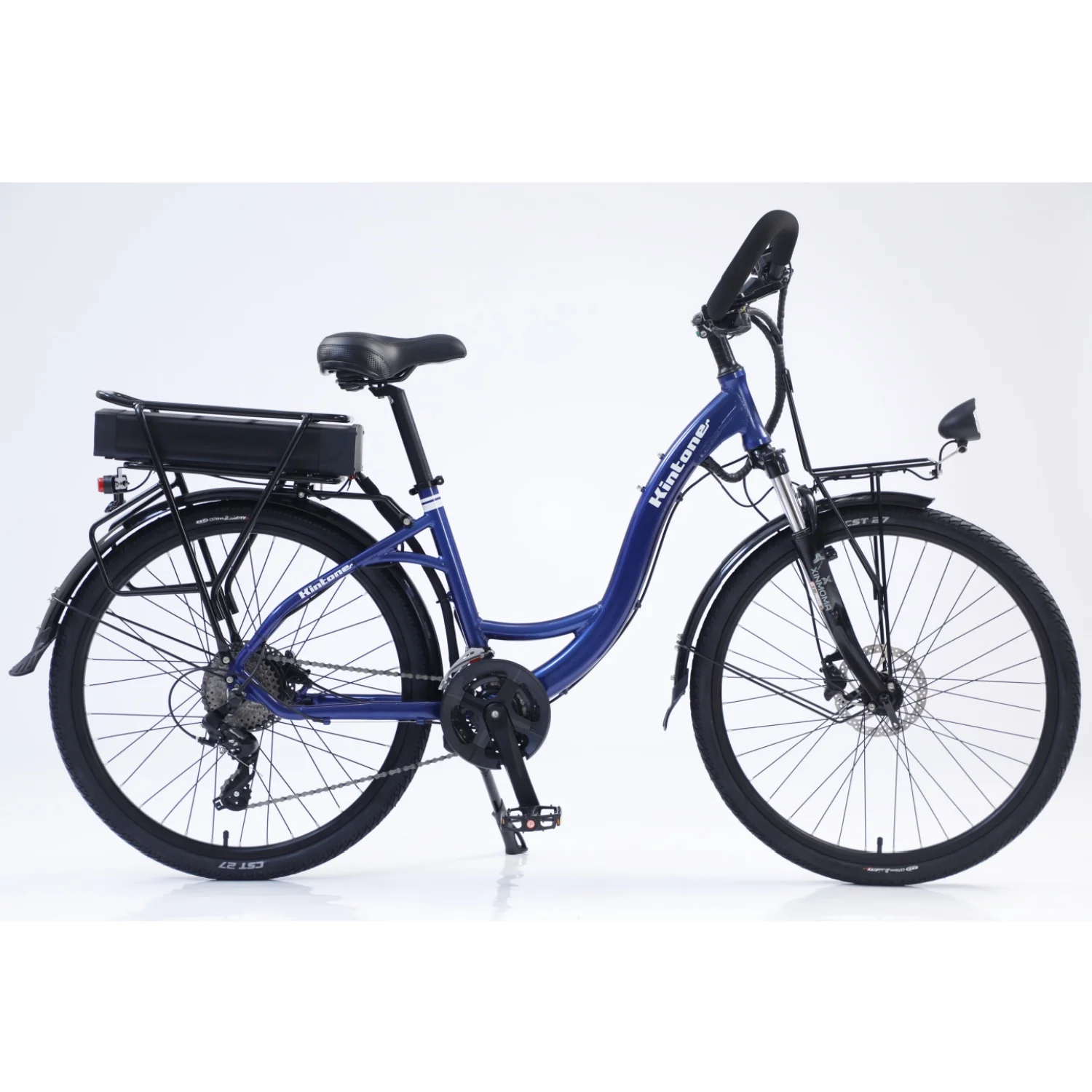 Chenlu city ebike 250W 750W 36V 48V new wholesale classic e-bike model e bike electric bike 26 inch green city