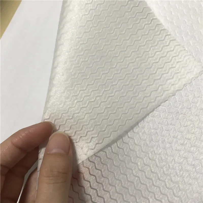 Raw Materials for Diaper Nonwoven Frontal Tape Used In Diaper