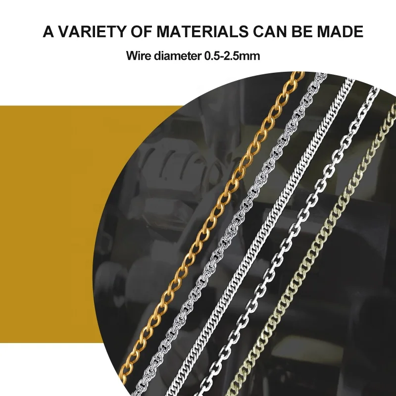 machine to make tonner covers manufacturers in chainjewelry making machine chain