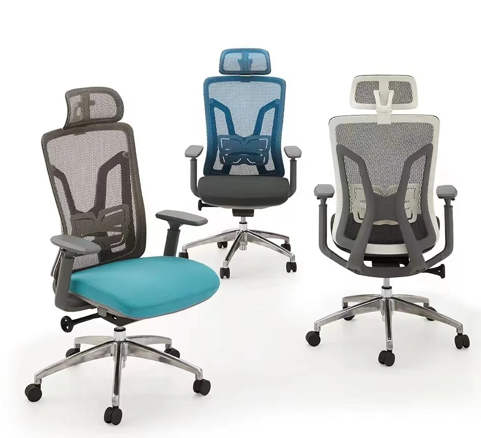 Best price Customizable executive boss manager office chair office chair with armrest