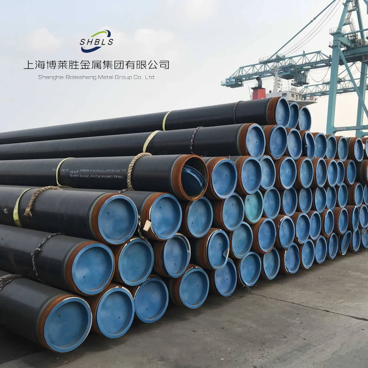 SN490B Low alloy high strength steel construction building materials steel tube Square hollow se Pipe Bar Wire Sheet Plate Steel