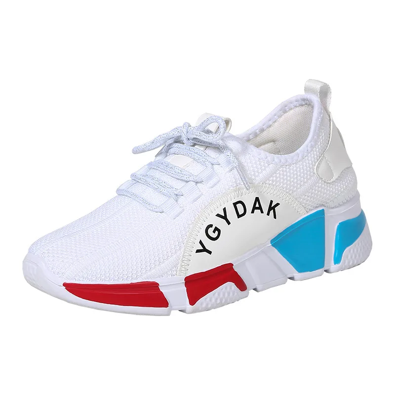 Dropshipping Hot Sale High Quality Custom Big Size No Brand Adult Poweriser Sneaker Running Pakistan Fitness Walking Style Shoes