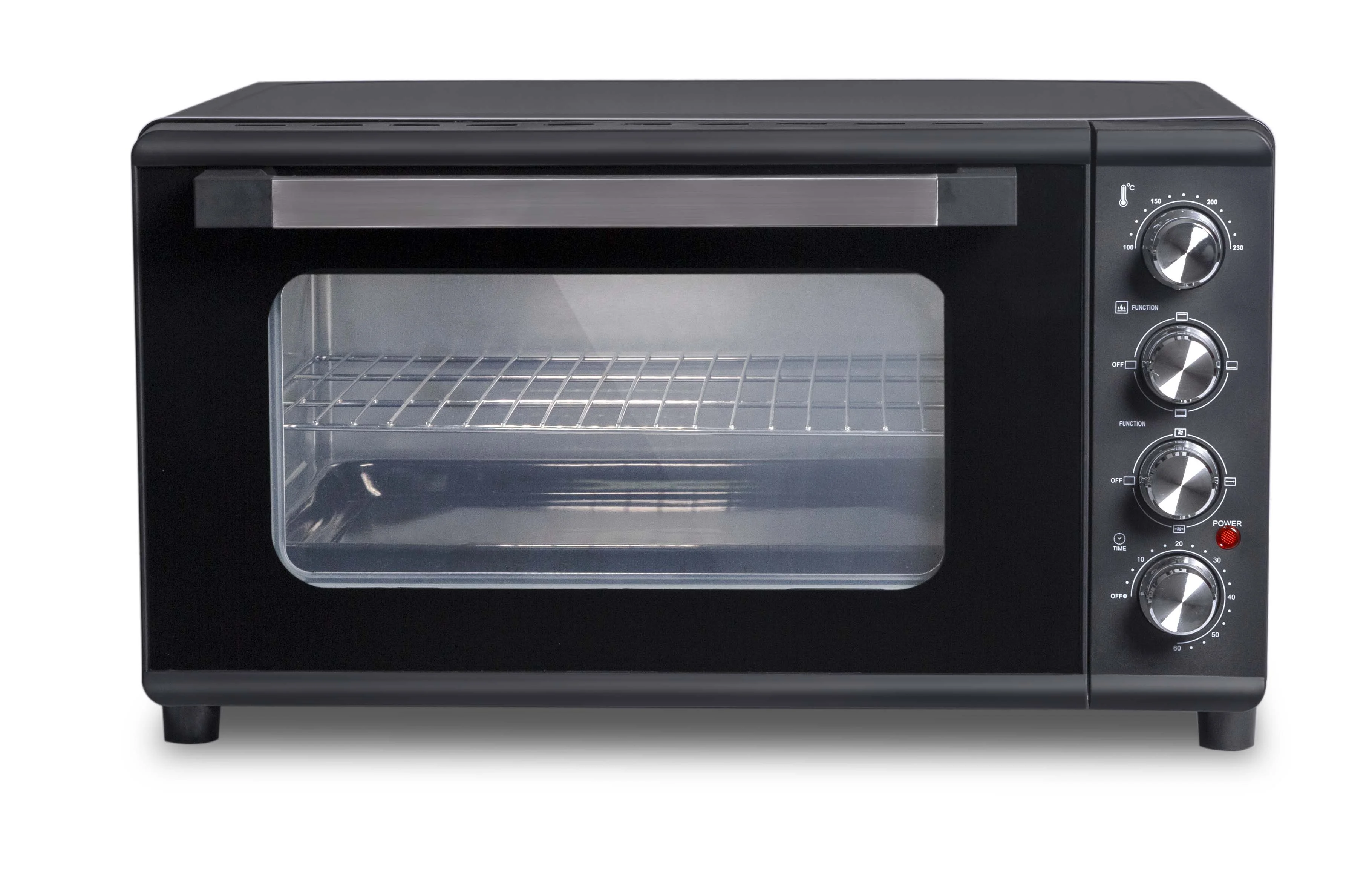 TO-34V Europe Standard Supplier Authentic 42L Pizza Convection Oven Bakery Oven Electric Stove With CE,GS,CB,EK1