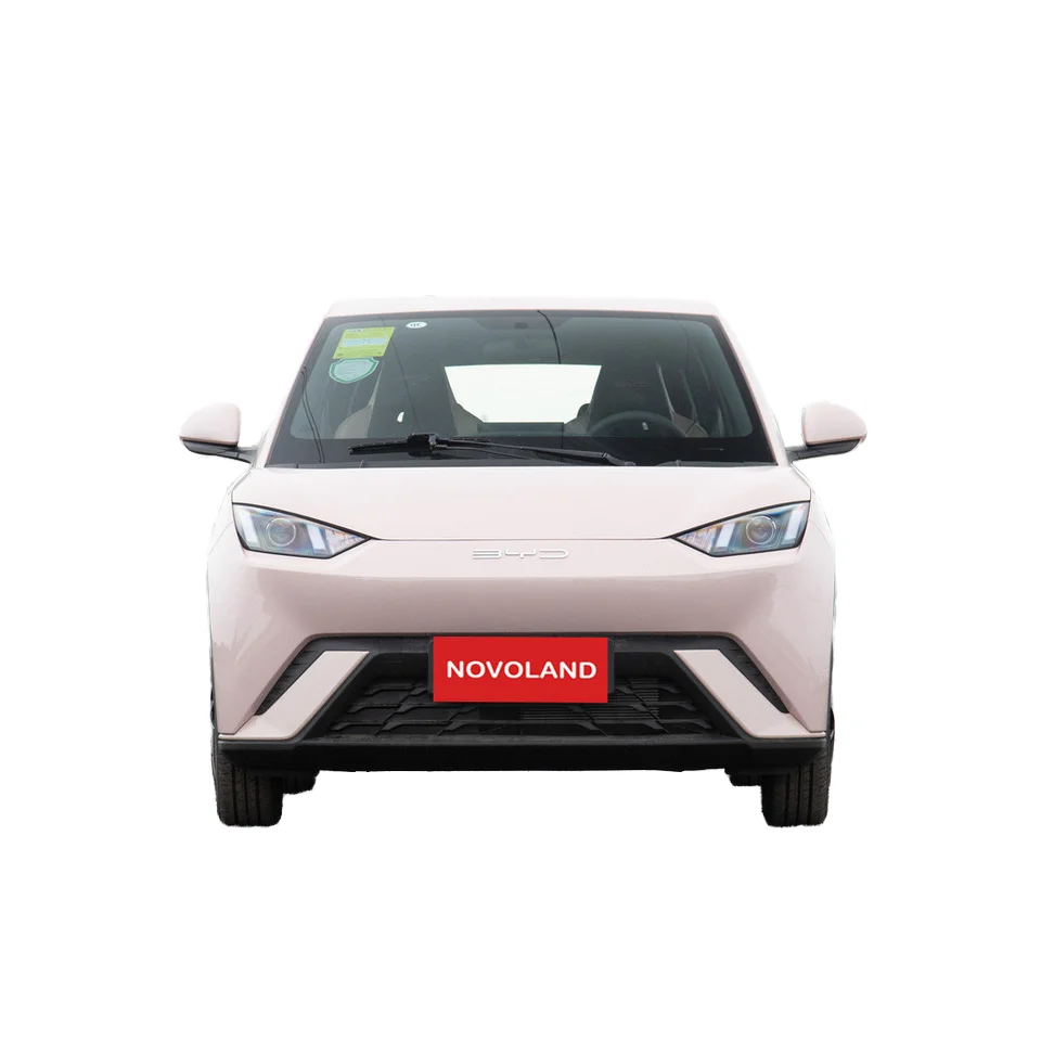 2024 BYD Dolphin 302 км Energizer Edition чистый Электрический компактный автомобиль Новый энергетический небольшой электромобиль EV