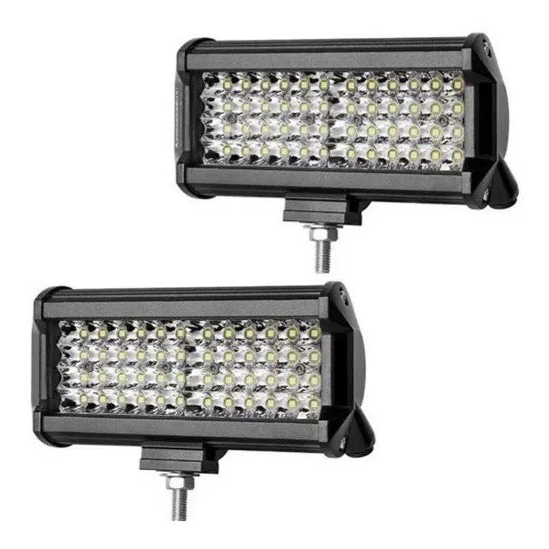 led headlight work light bar 12v24v Auto Moto 4x4