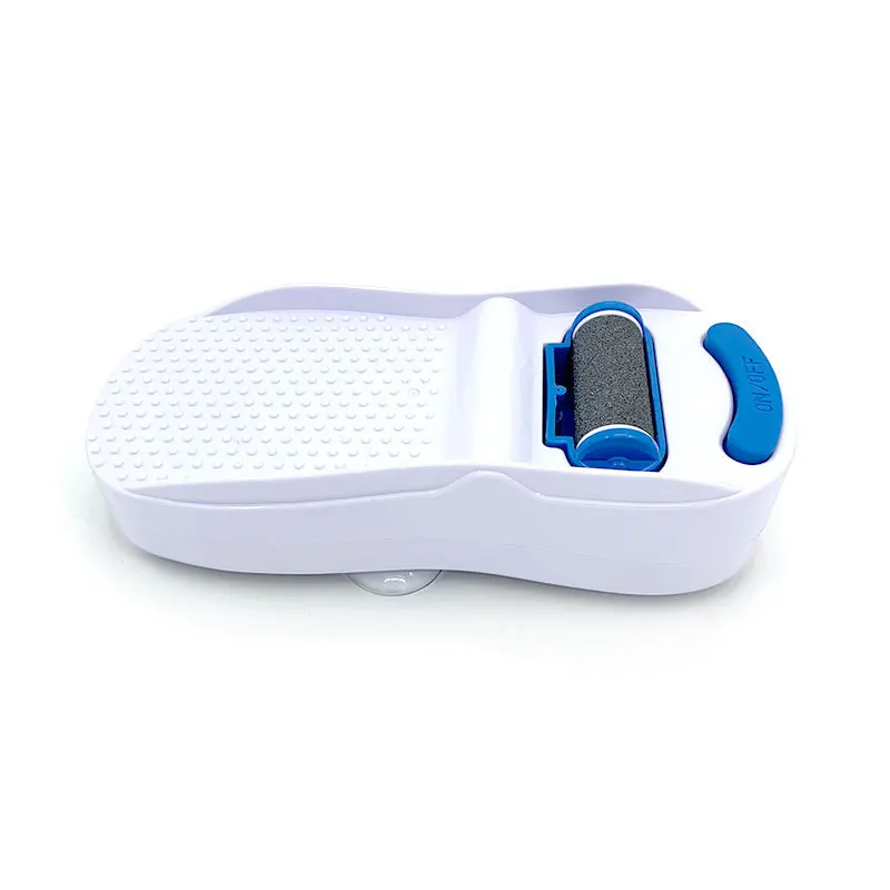 Electric Step Pedi Automatic Grinding Feet Callus Remover  Hard Skin Callus Scraper