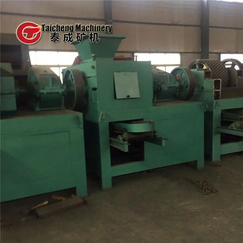 Advanced Stone materials briquette machine price supplier