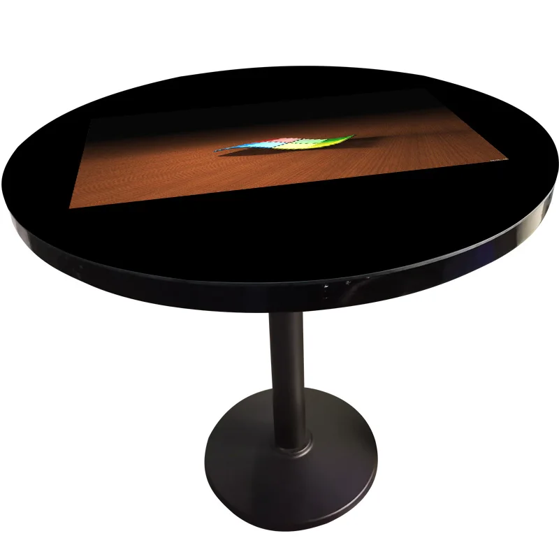 
multi touch screen coffee table fro restaurant/home/game 