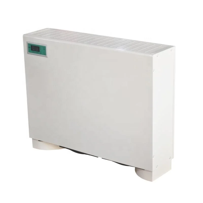 105L/D Grow Room Humidity Control Machine Wall Mounted Dehumidifier