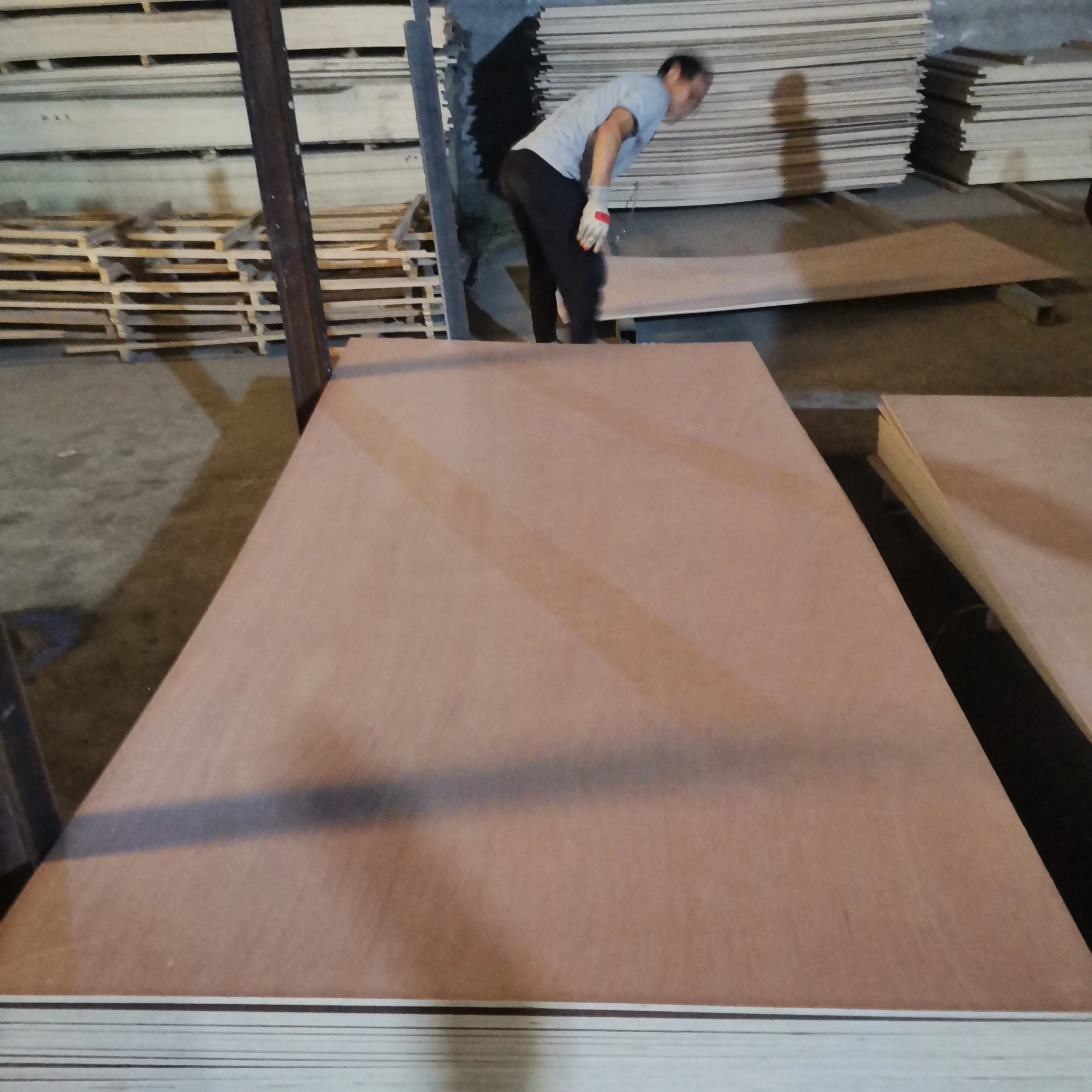 18mm 12mm Commercial Marine Okoume Plywood