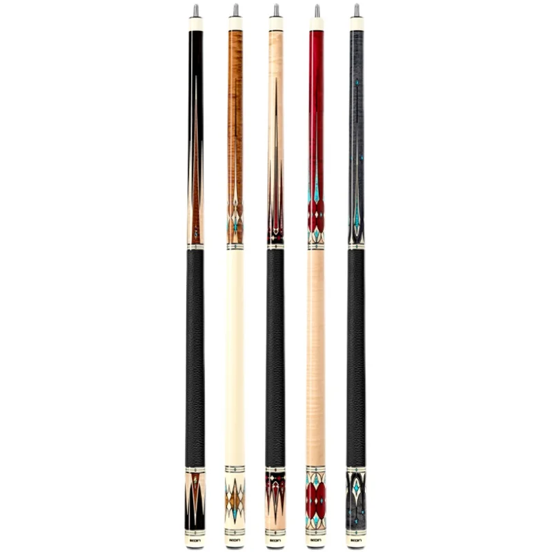 WholeSale Custom Carbon Fibre Billiard Cue Shaft Pool Cue taco de billar Predator Hardening Carom Snooker Cue