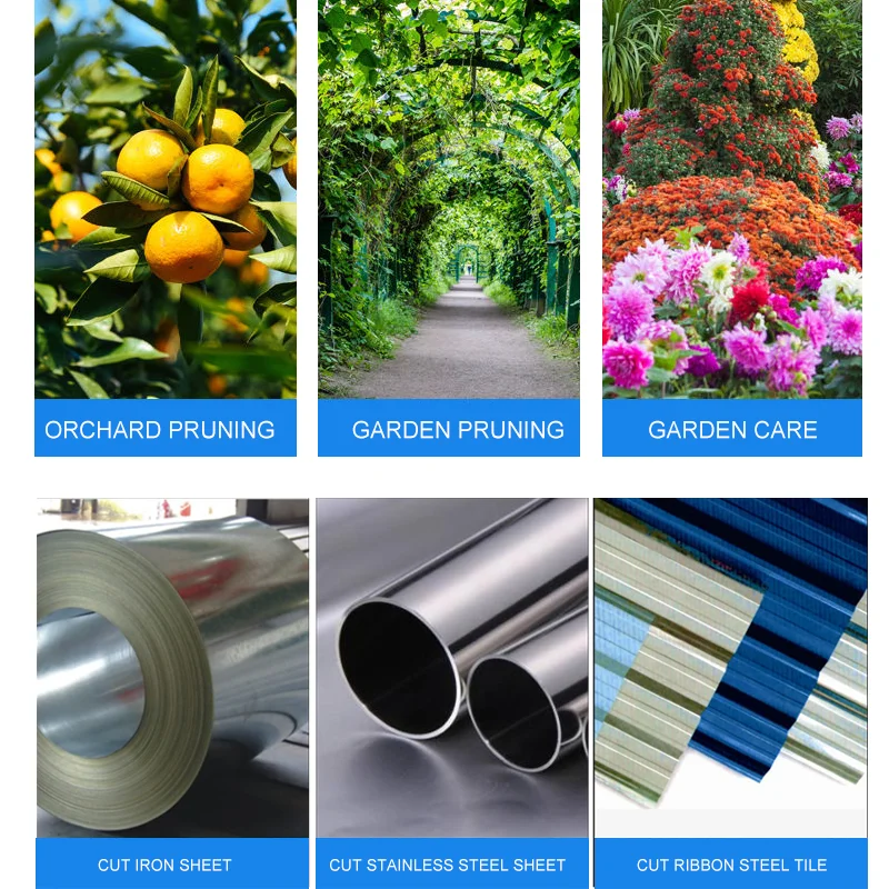 FUJIMA FT-CS20V(bare) High Quality And Portable Cordless Snips Power Tool Cordless Scissors